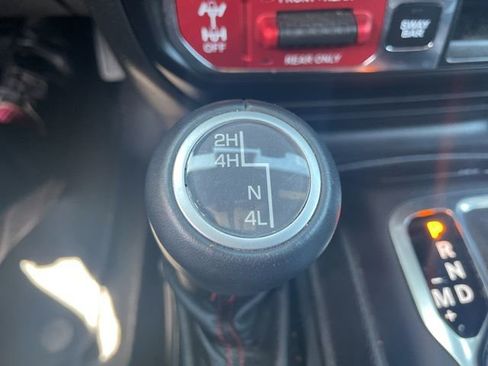 Used 2020 Jeep Wrangler Rubicon image 23