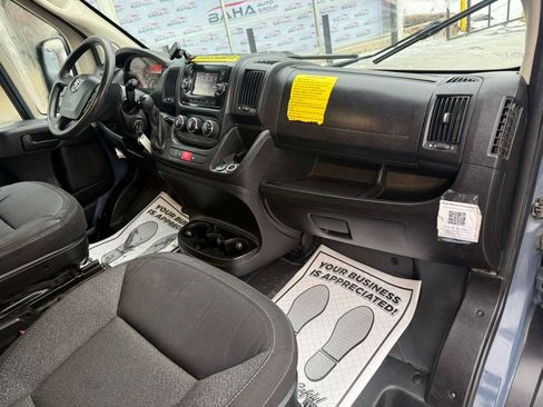 Used 2020 RAM ProMaster 3500 image 34