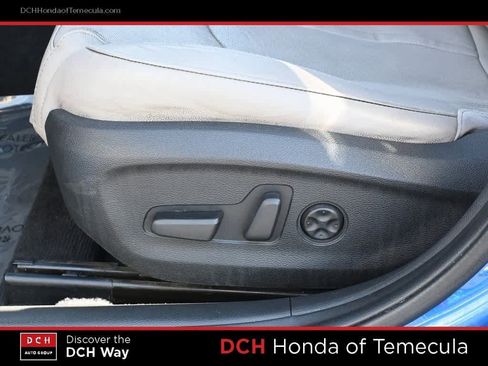 Used 2018 Hyundai Sonata Limited w/ Limited Ultimate Package 03 image 17