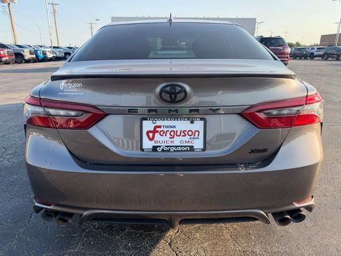 Used 2024 Toyota Camry XSE FWD image 15