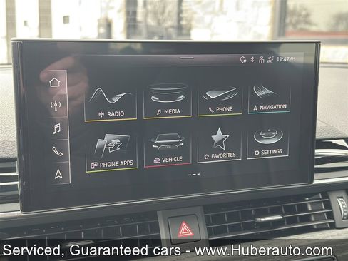 Used 2024 Audi A5 2.0T Premium Plus image 20