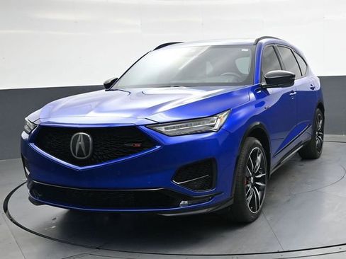 Used 2024 Acura MDX Type S image 9