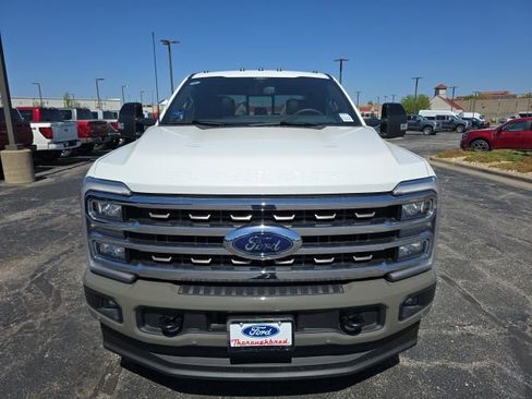 New 2026 Ford F350 King Ranch AWD/4WD image 8