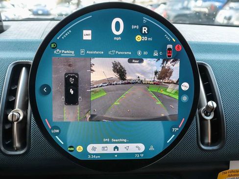 Used 2025 MINI Cooper Countryman S image 25