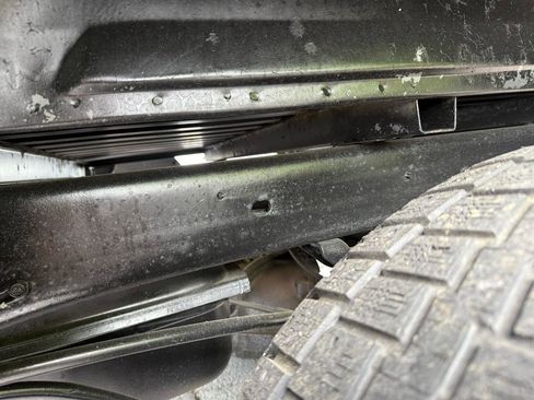 Used 2000 Chevrolet Silverado 2500 4x4 Extended Cab image 15