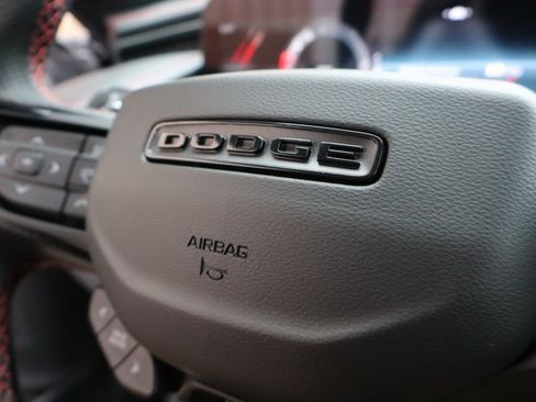 New 2026 Dodge Charger R/T Scat Pack image 27