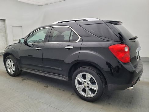 Used 2015 Chevrolet Equinox LTZ image 5