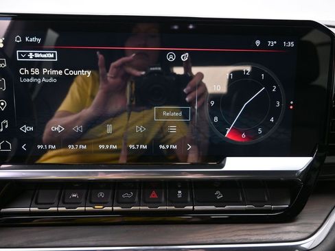 Used 2023 GMC Sierra 1500 SLT w/ SLT Premium Package image 20