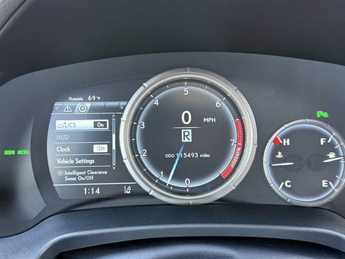 Used 2019 Lexus RX 350 F Sport AWD/4WD image 51