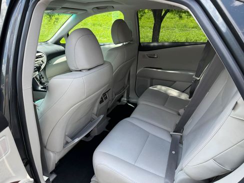 Used 2010 Lexus RX 350 AWD image 13