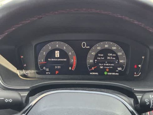 Used 2024 Acura Integra A-Spec FWD image 19