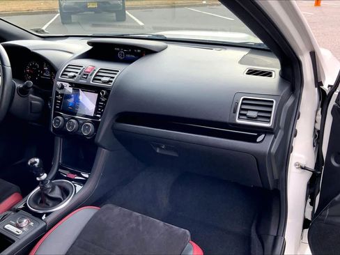 Used 2021 Subaru WRX STI image 18