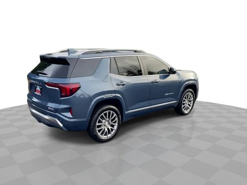 New 2026 GMC Terrain Denali image 41