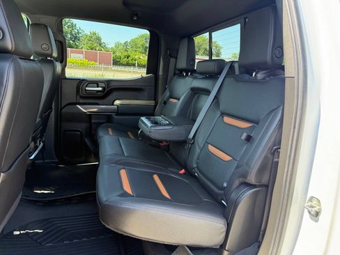Used 2020 GMC Sierra 1500 AT4 w/ AT4 Premium Package AWD/4WD image 23