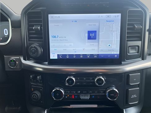 Certified 2022 Ford F150 Raptor w/ Equipment Group 801A High image 21