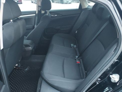 Used 2016 Honda Civic LX image 7