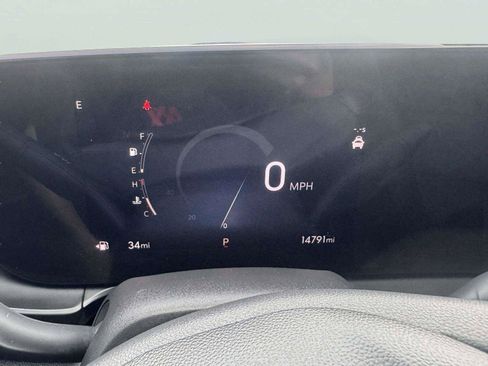 Used 2025 Buick Envista Avenir FWD image 24
