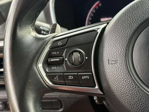 Used 2024 Acura MDX SH-AWD image 34