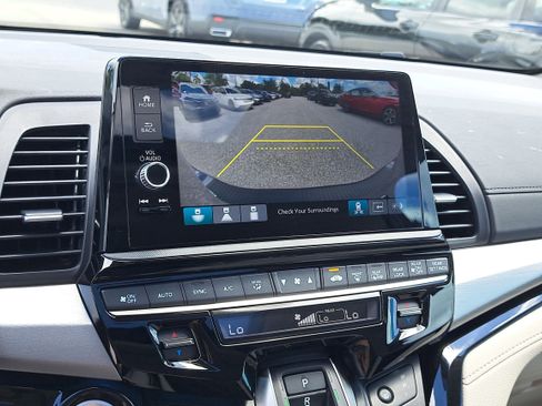 New 2026 Honda Odyssey Touring image 28