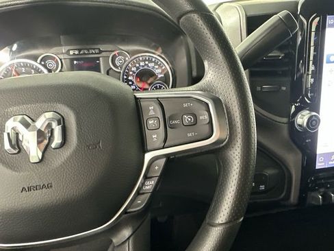 New 2026 RAM 2500 Tradesman image 24