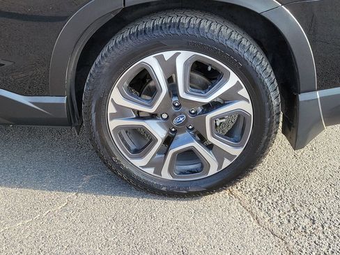 Certified 2023 Subaru Ascent Limited AWD/4WD image 11