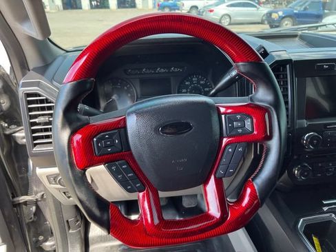 Used 2018 Ford F150 XL w/ Equipment Group 101A Mid AWD/4WD image 14