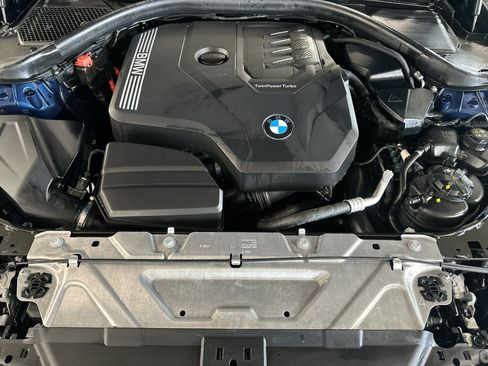 Certified 2023 BMW 330i Sedan w/ Convenience Package RWD image 32