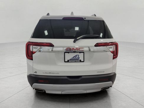 Used 2023 GMC Acadia SLT AWD/4WD image 26