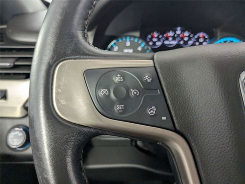 Used 2020 GMC Yukon XL Denali w/ Open Road Package AWD/4WD image 18