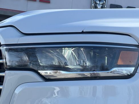 New 2026 RAM 1500 Laramie image 11