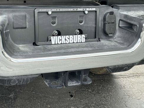 New 2025 RAM 2500 Tradesman image 31