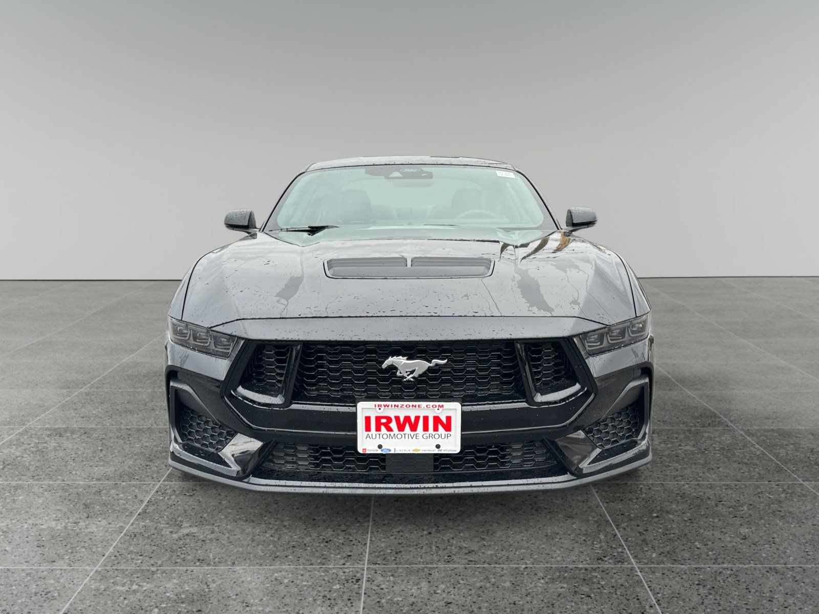 New 2026 Ford Mustang GT Premium RWD image 9