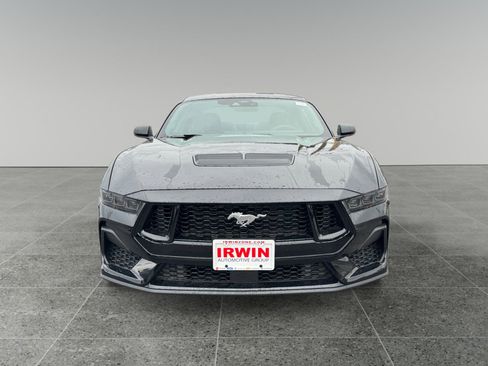 New 2026 Ford Mustang GT Premium image 9