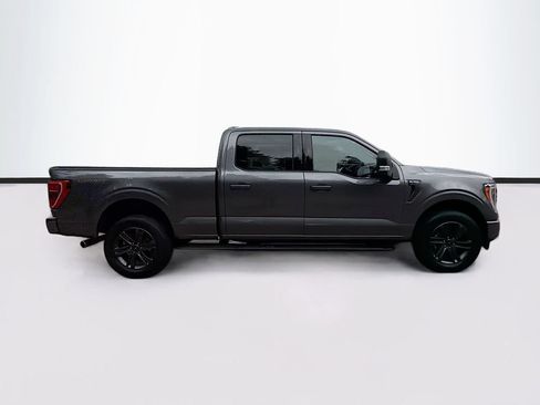 Certified 2023 Ford F150 XLT w/ Equipment Group 302A High AWD/4WD image 4