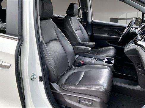 Certified 2019 Honda Odyssey EX-L image 25