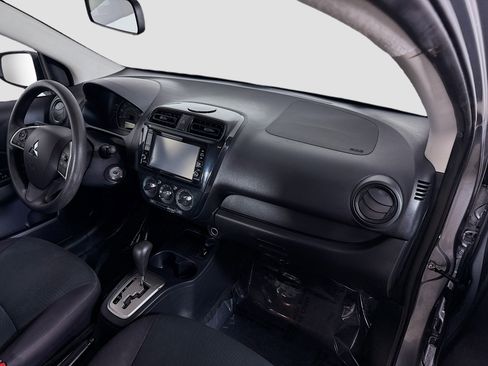 Used 2019 Mitsubishi Mirage G4 ES image 29
