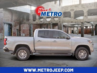 Used 2024 Chevrolet Colorado LT w/ LT Convenience Package II