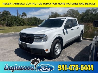 Used 2024 Ford Maverick XL