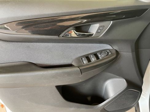 Used 2025 Chevrolet TrailBlazer LT image 20