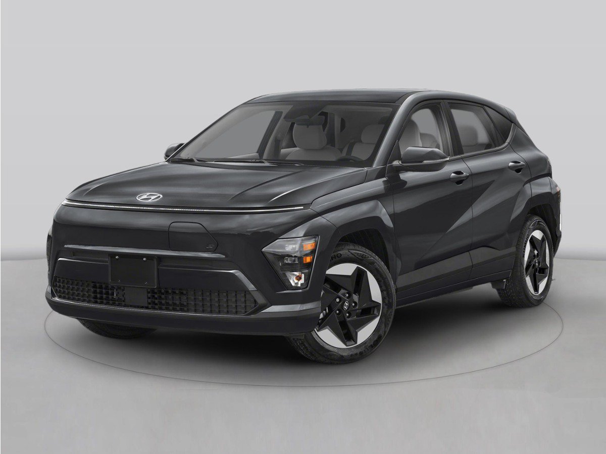 Used 2024 Hyundai Kona SEL FWD image 1