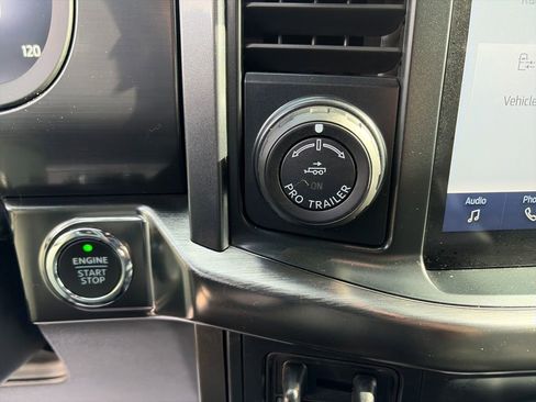 Used 2023 Ford F150 Lariat w/ Equipment Group 502A High image 26