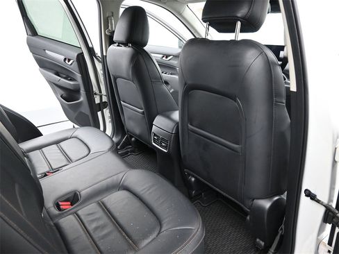 Used 2023 MAZDA CX-5 AWD 2.5 S w/ Preferred Package image 18