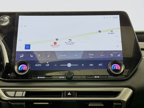 Used 2025 Lexus RX 350 image 14