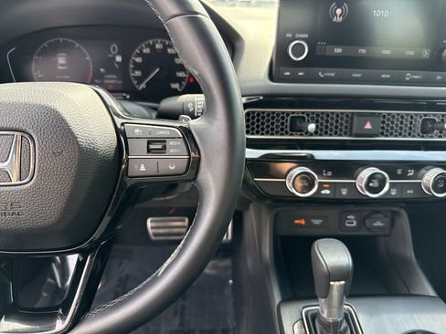 Used 2024 Honda Civic Sport image 20