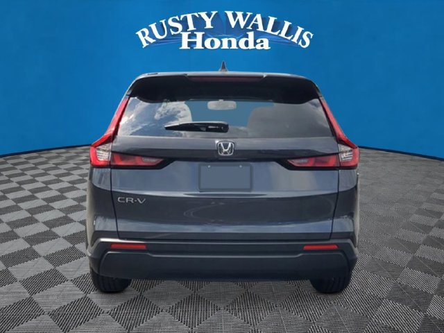 New 2026 Honda CR-V LX image 3