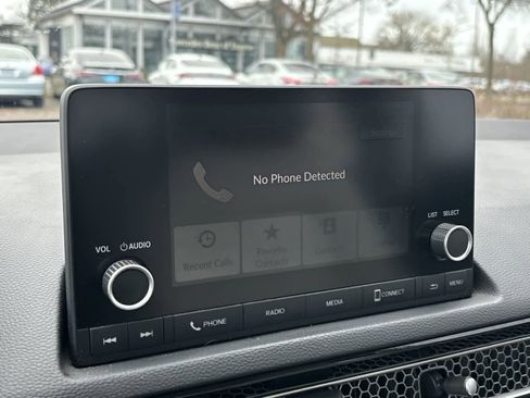 Used 2023 Honda Civic EX image 15