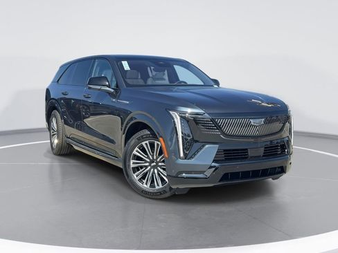 New 2026 Cadillac Escalade IQ Sport 1 image 1