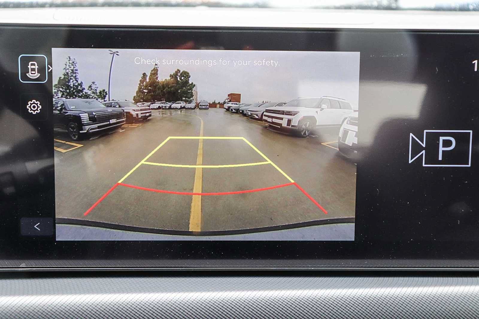 New 2026 Hyundai Sonata SE FWD image 28