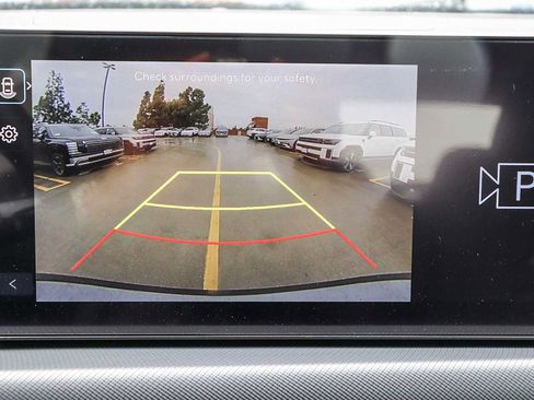 New 2026 Hyundai Sonata SE FWD image 28