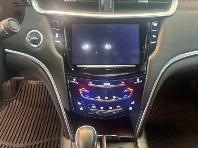 Used 2016 Cadillac XTS Luxury AWD/4WD image 20